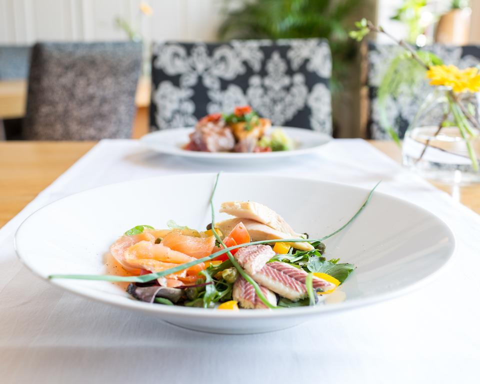 Langedijk Hotel Restaurant De Buizerd מראה חיצוני תמונה