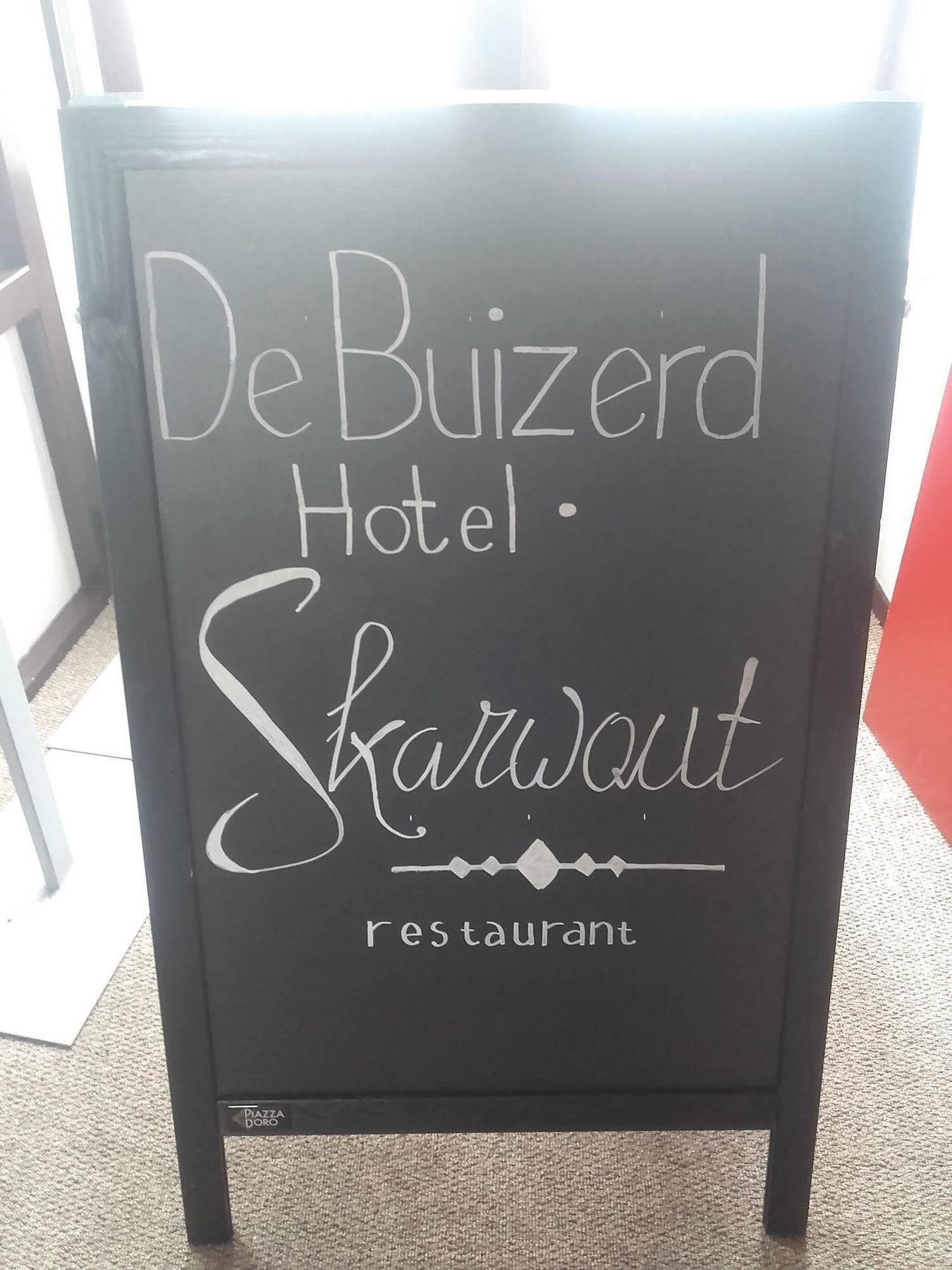 Langedijk Hotel Restaurant De Buizerd מראה חיצוני תמונה