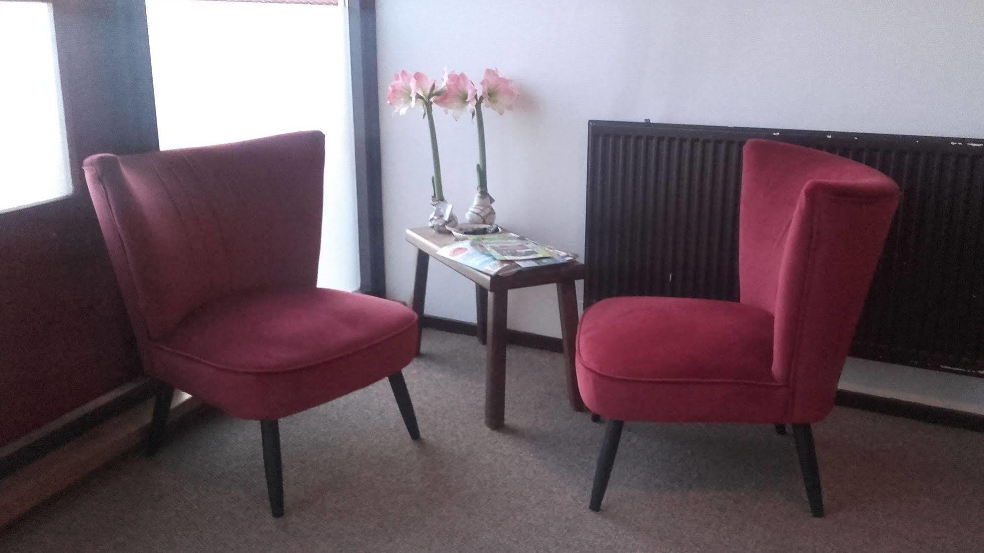 Langedijk Hotel Restaurant De Buizerd מראה חיצוני תמונה